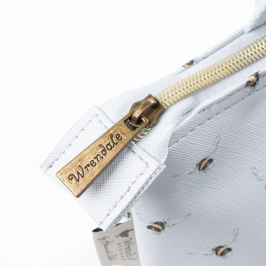 Wrendale Lunch Bag Zip