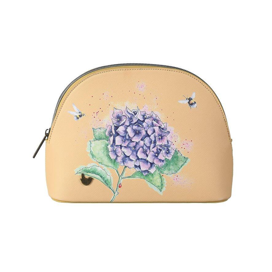 Wrendale Designs Cosmetic / Make Up Bag Front