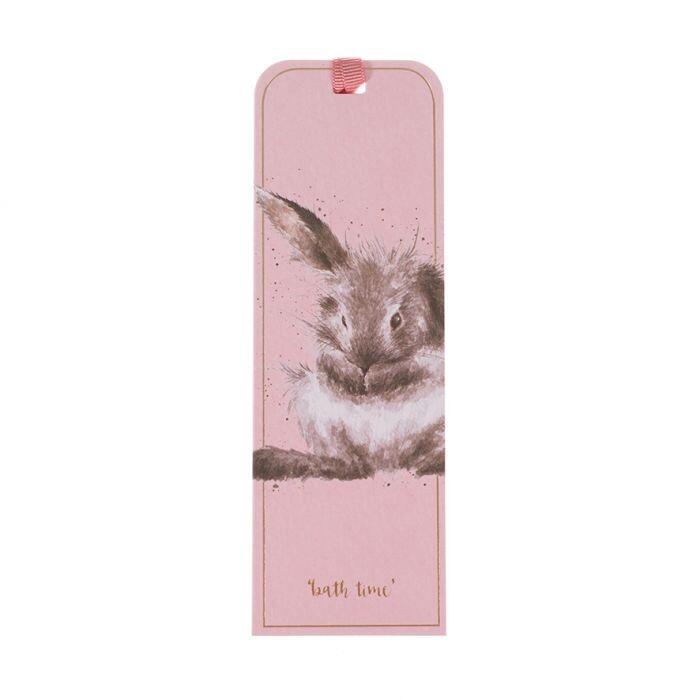 Wrendale Designs Bookmark Bunny