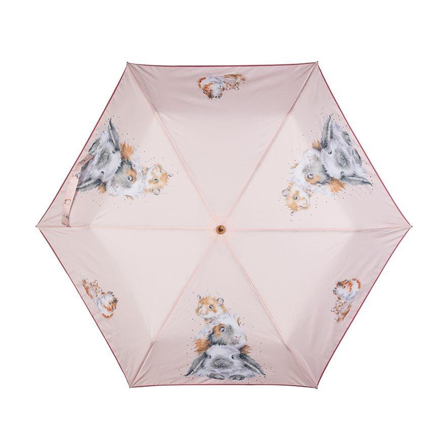 Wrendale Designs Umbrella Open