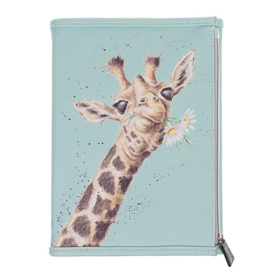 Wrendale Designs Notebook Wallet