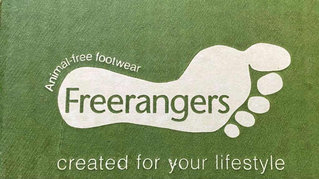 Our Vegan Footwear Created for Your Lifestyle