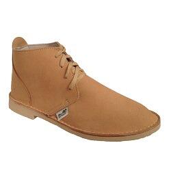 Vegan desert 2025 boots uk