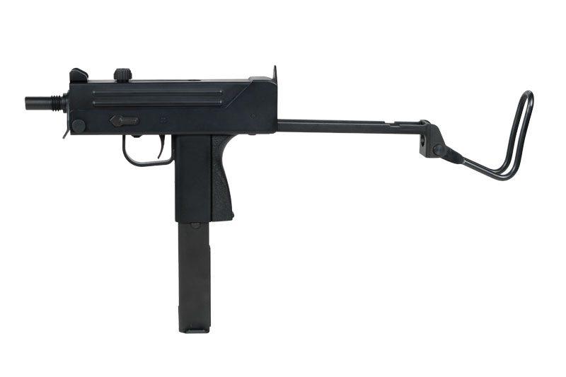 ASG (KWA) M93R II Semi/ Burst GBB Airsoft Pistol
