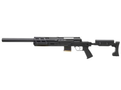 B&T Air SPR300 Pro Airsoft Sniper Rifle By Archwick