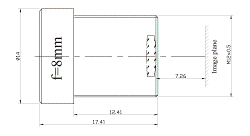 SVL-0825MAC Diagram