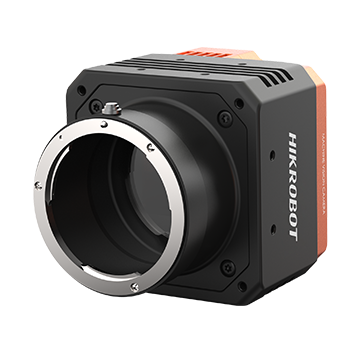 HIKROBOT 12MP, 1.1" IMX253, 10GigE Camera