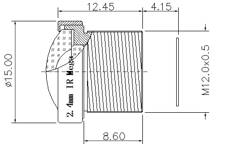 SVL-IR02420BM Diagram