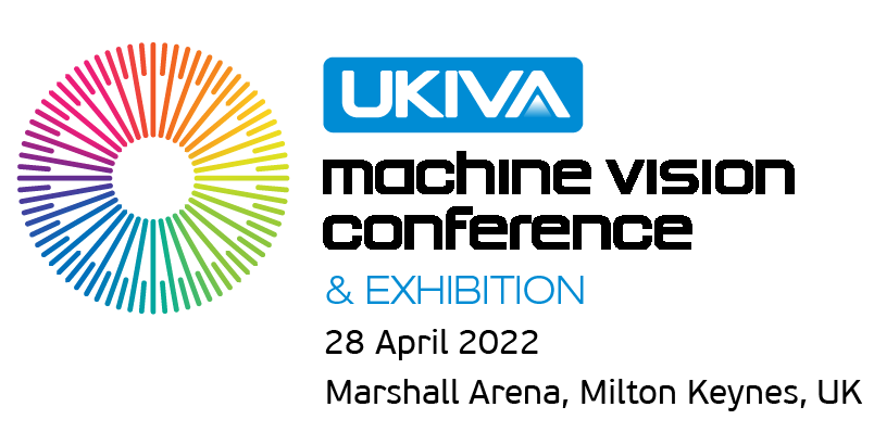 The 2022 UKIVA Machine Vision Conference
