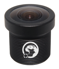S-Mount 1.7mm f2.8 Lens