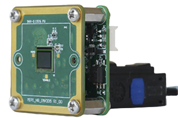 The Imaging Source, 2.3MP 1/2.6" IMX390 Embedded FPD-Link Board Camera