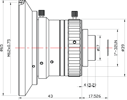 AZURE-0518M10M Diagram