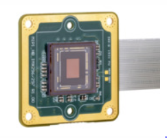 The Imaging Source, 2.3MP 1/2.7" IMX390, Embedded Colour Board Camera