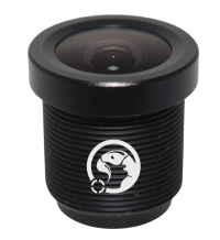 S-Mount 2.2mm f2.0 Lens