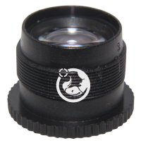 S-Mount 7.4mm f9.2 Lens