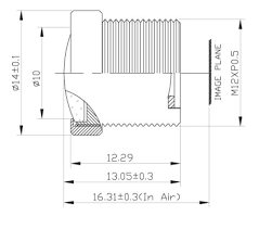 SVL-IR024524B5M Diagram