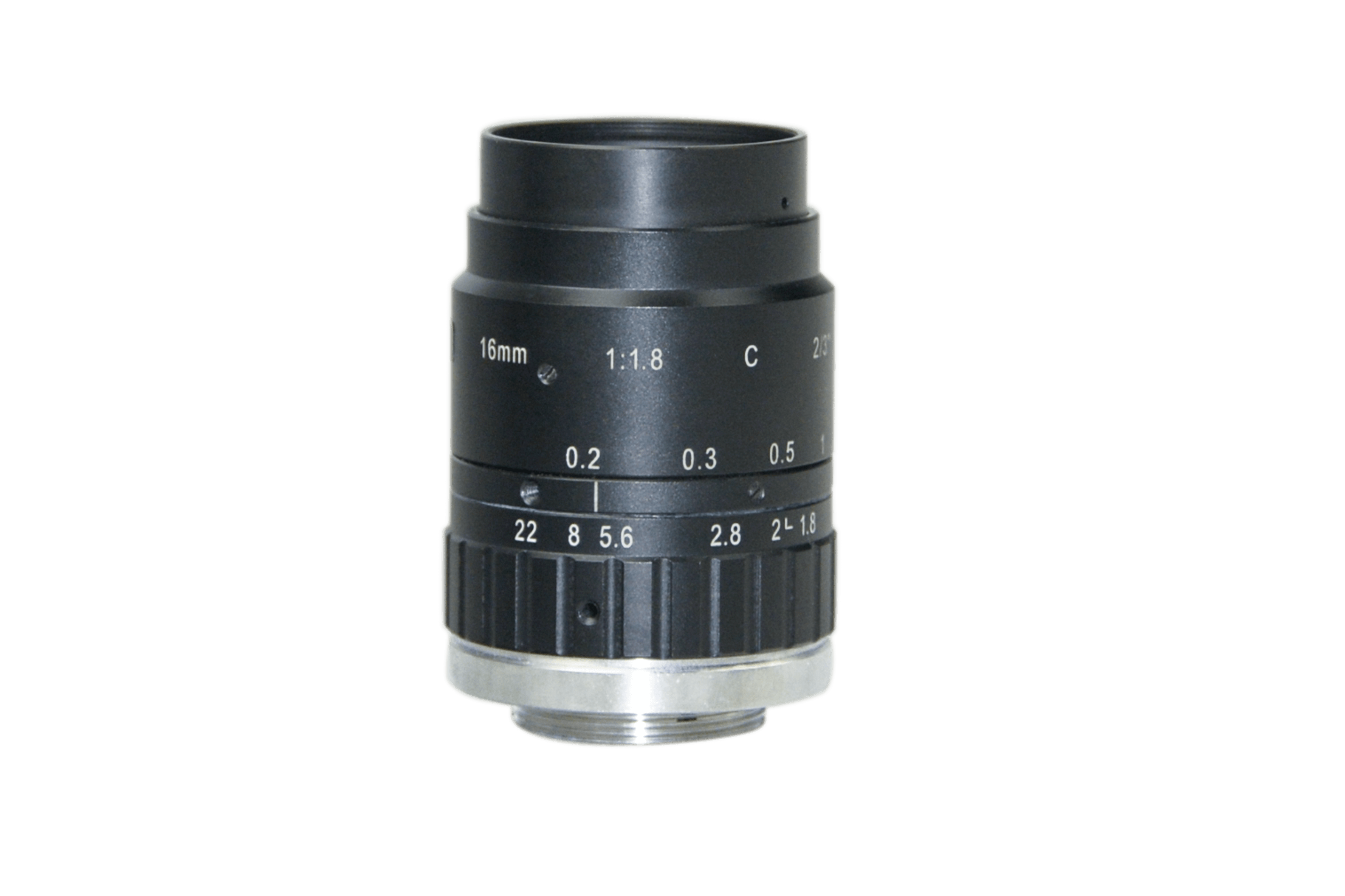Azure C-Mount 16mm 10MP Lens