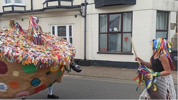 Hunting The Earl Folklore