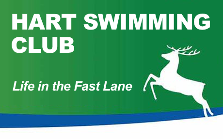 Hart Swimming Club (HSC)