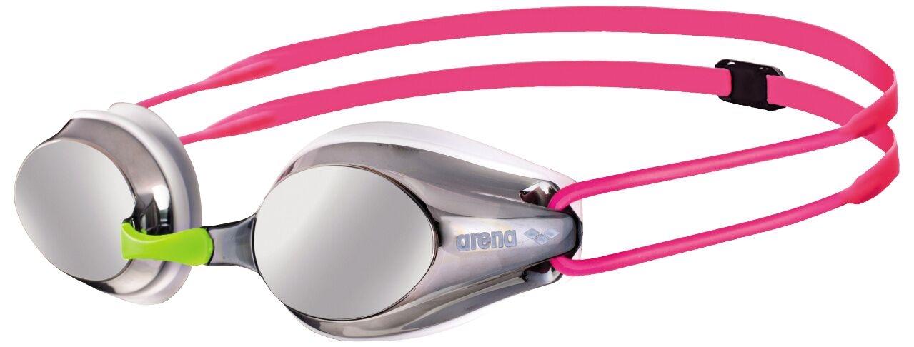 Arena Tracks Junior Mirror Goggle