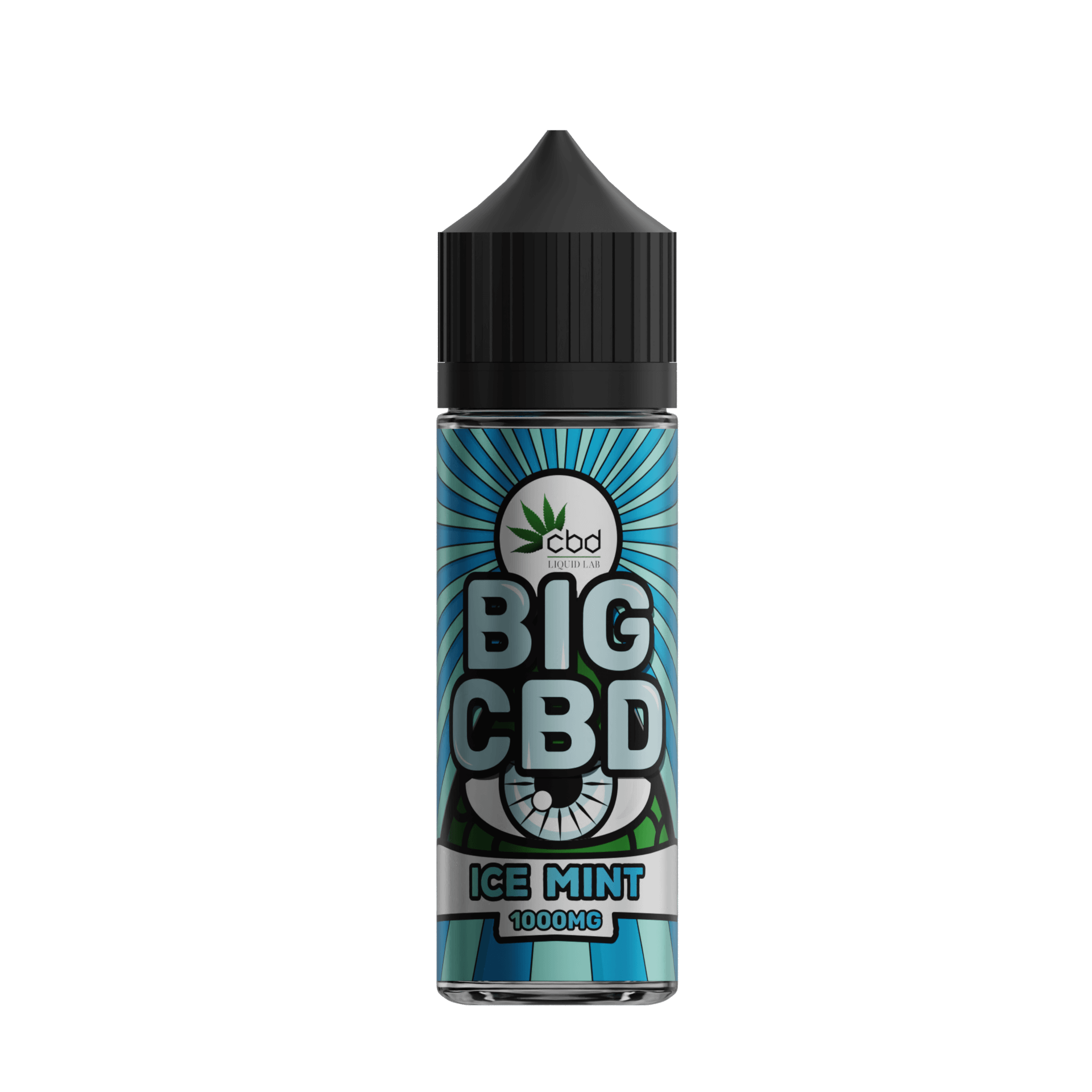 elfbar nachfüll pod läuft aus Shop Lime Spearmint Ice BLVK Mint Salt Nic E-Juice 30ml main image 1