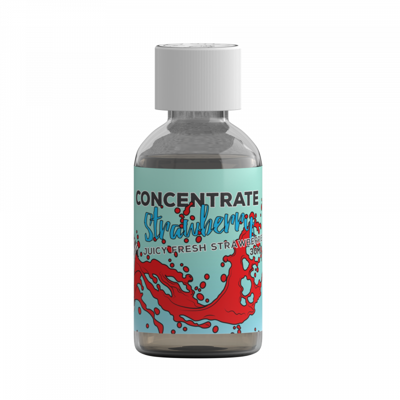 elfbar nachfüll pod läuft aus DIY E-Liquid & Supplies main image 1