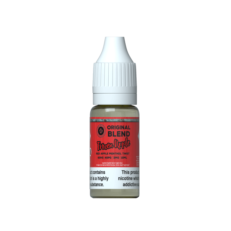 elfbar nachfüll pod läuft aus E-liquide Fruizee Bloody Summer en 50 ml