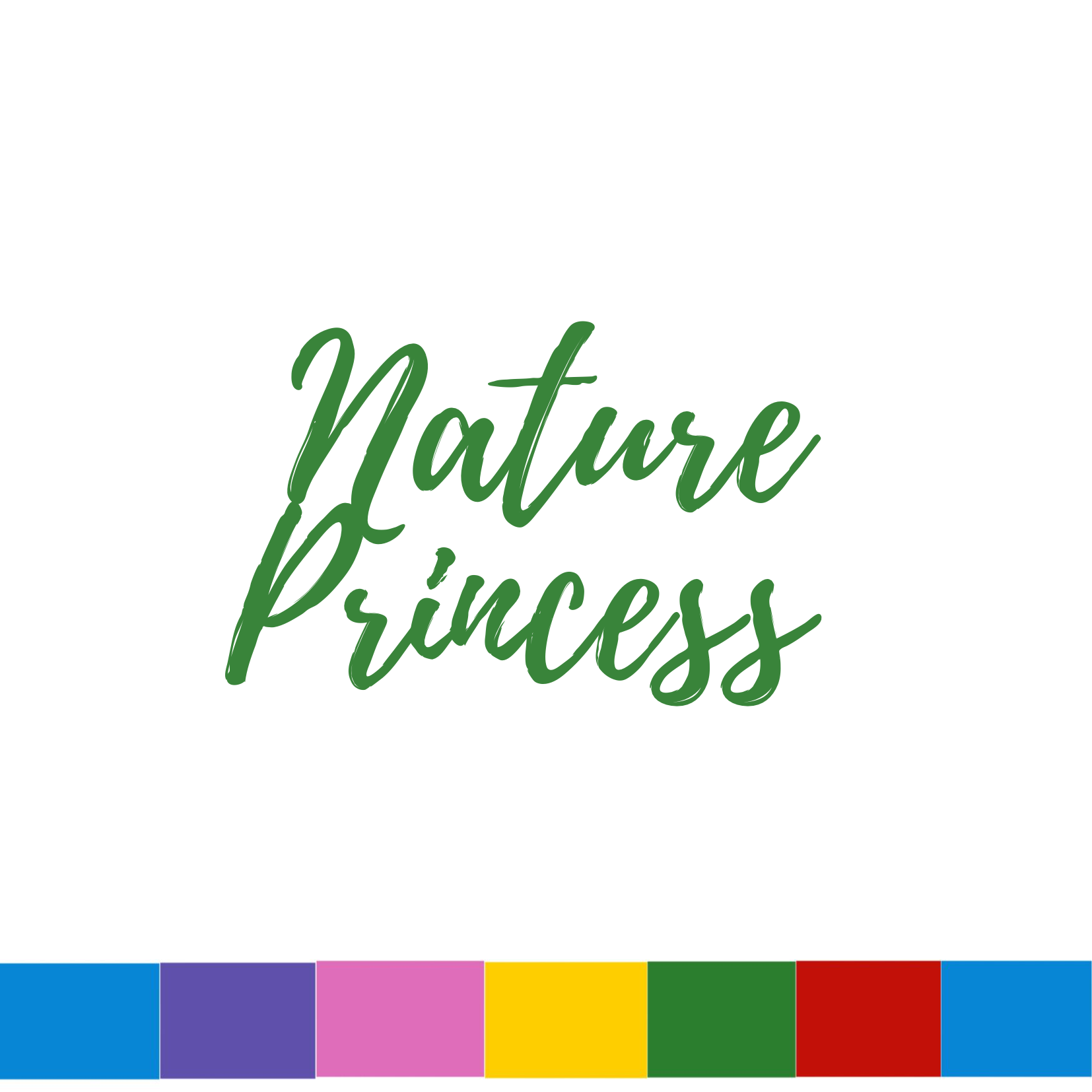 Nature Princess Collection