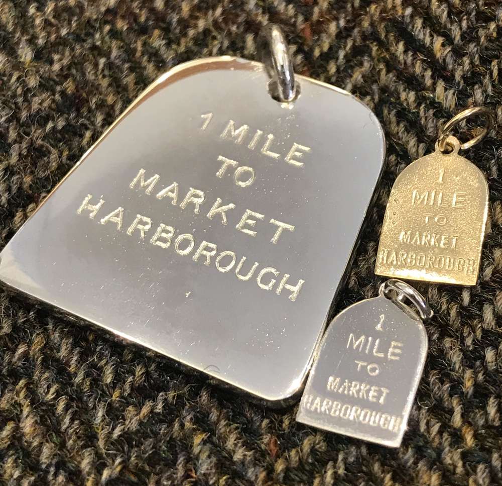 Market Harborough Collection