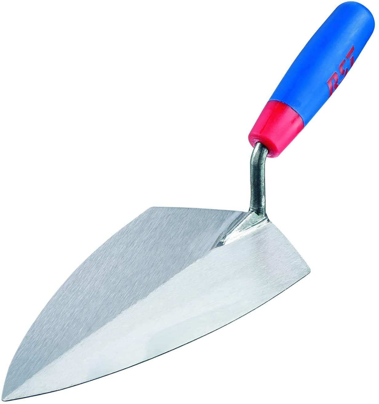 marshalltown leather handle trowel