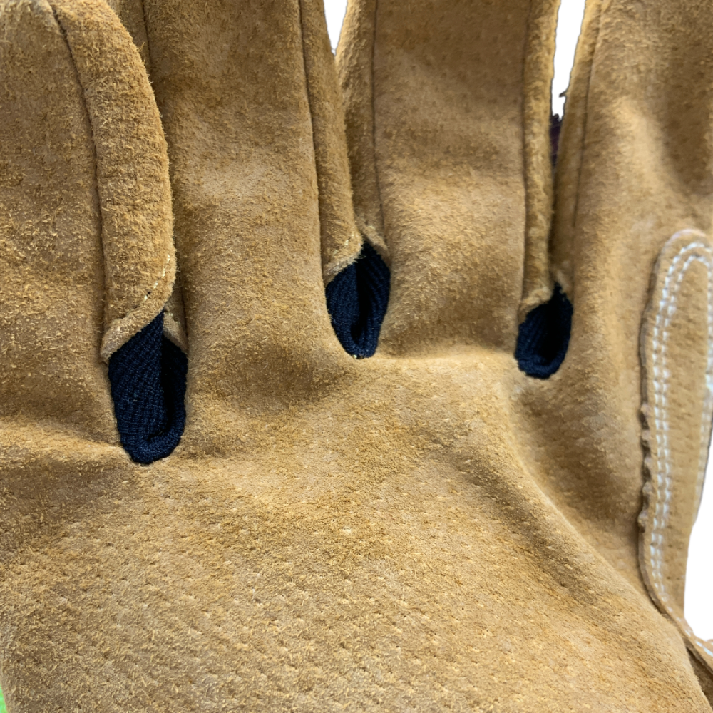 Ruff store rigger gloves