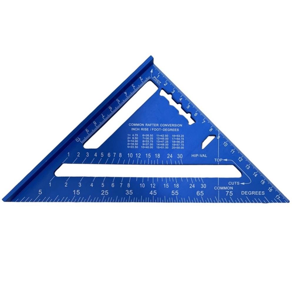 TradeMate by Thanet Tool Supplies | Rafter Square | Metric