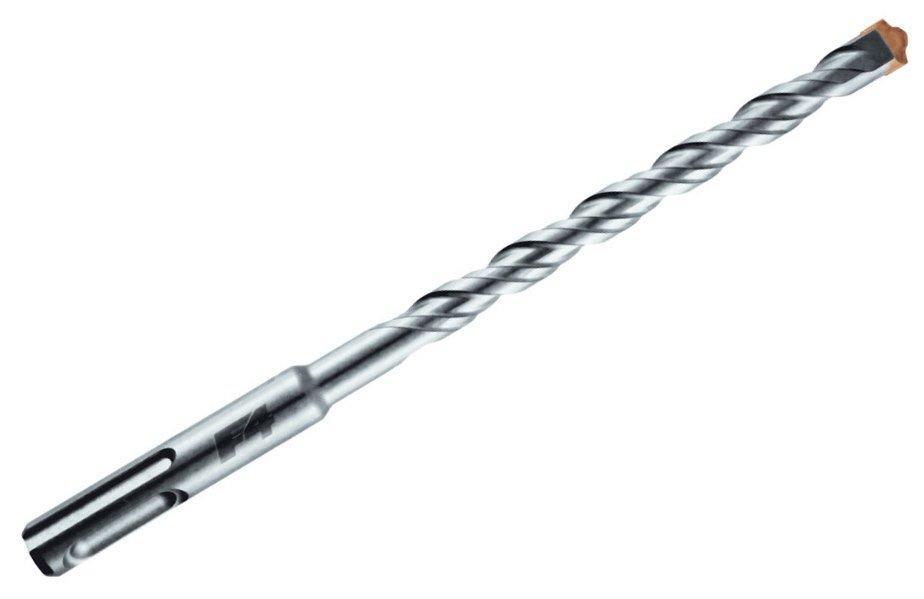Alpen 90100740100 7,4mm Cobalt stub drills PZ HSS-ECO WN102 bright 