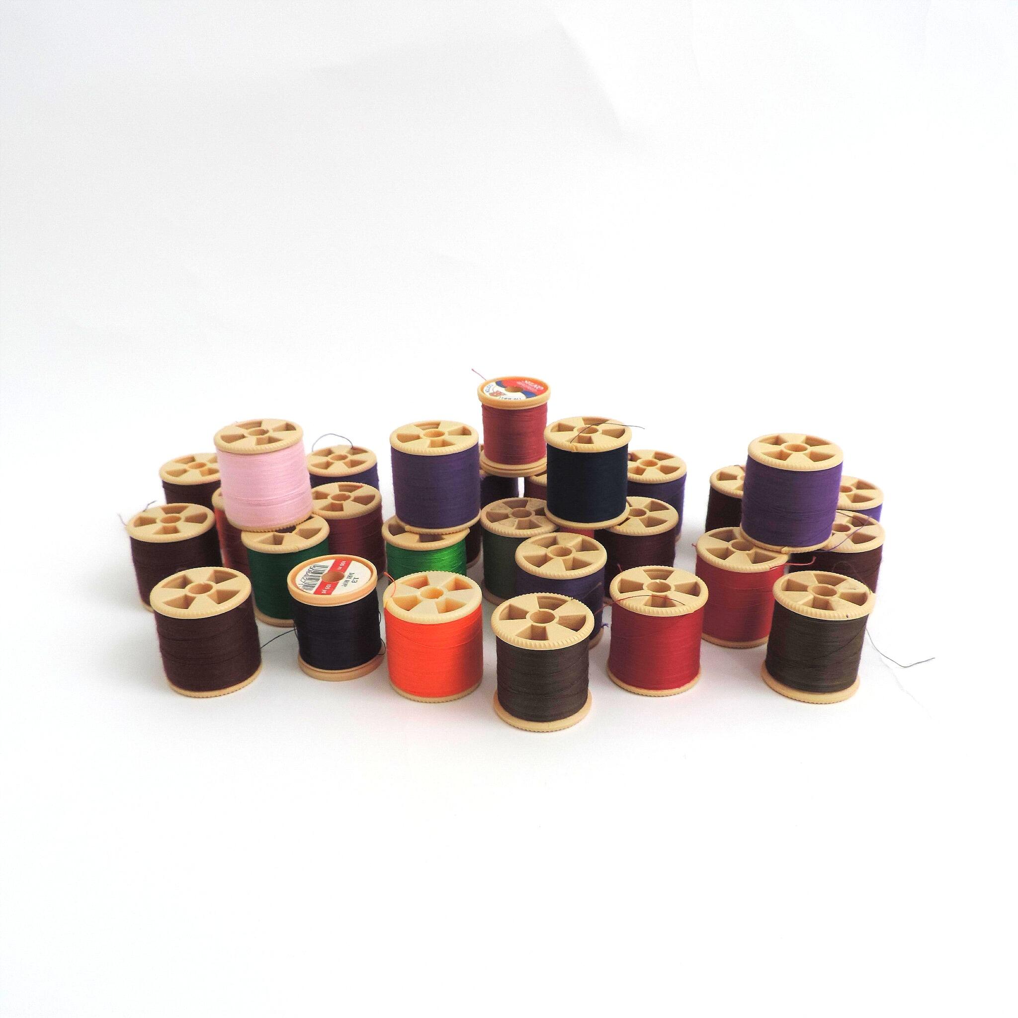 cotton threads