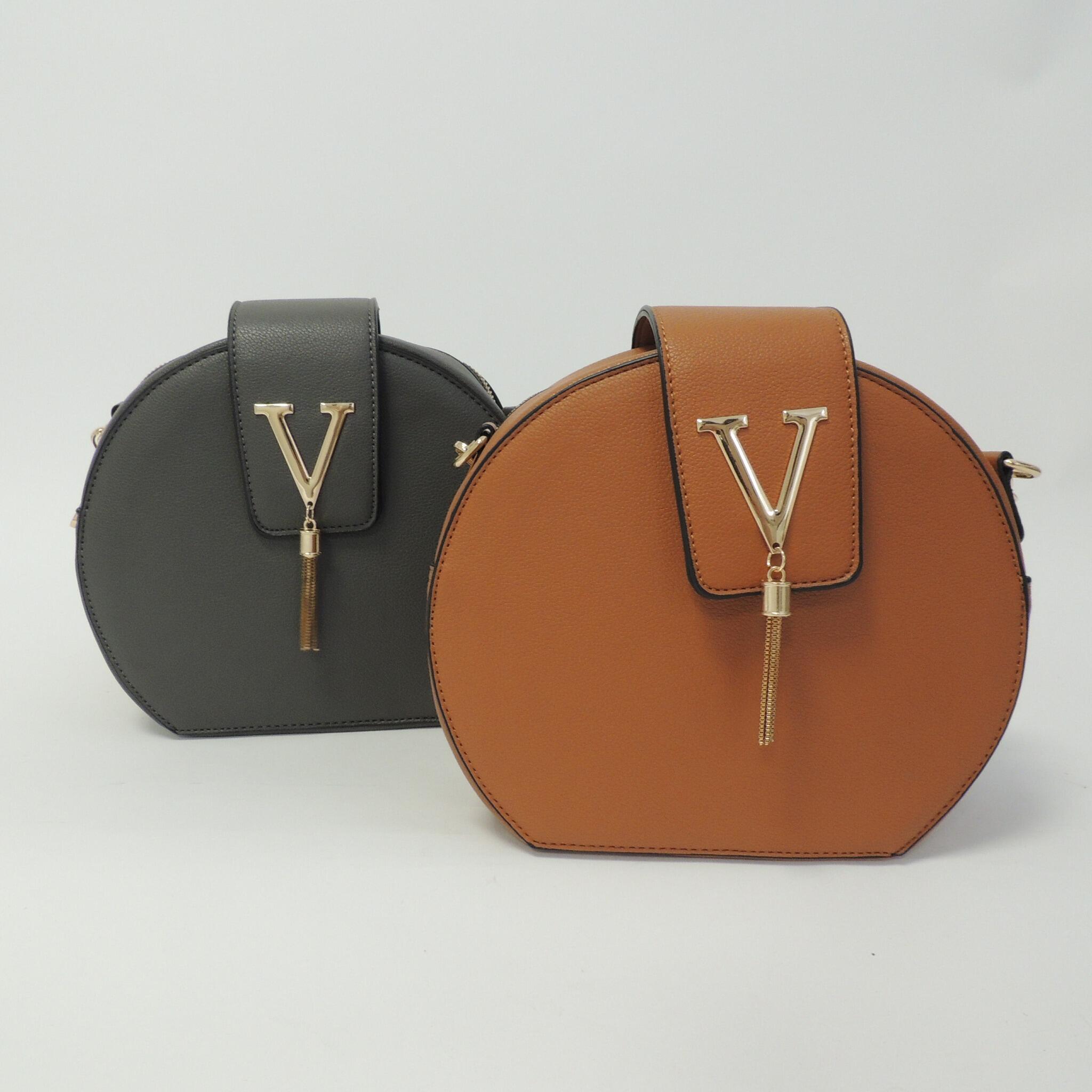 Brown Moda In Pelle Crossbody bags and purses for Women | Lyst UK