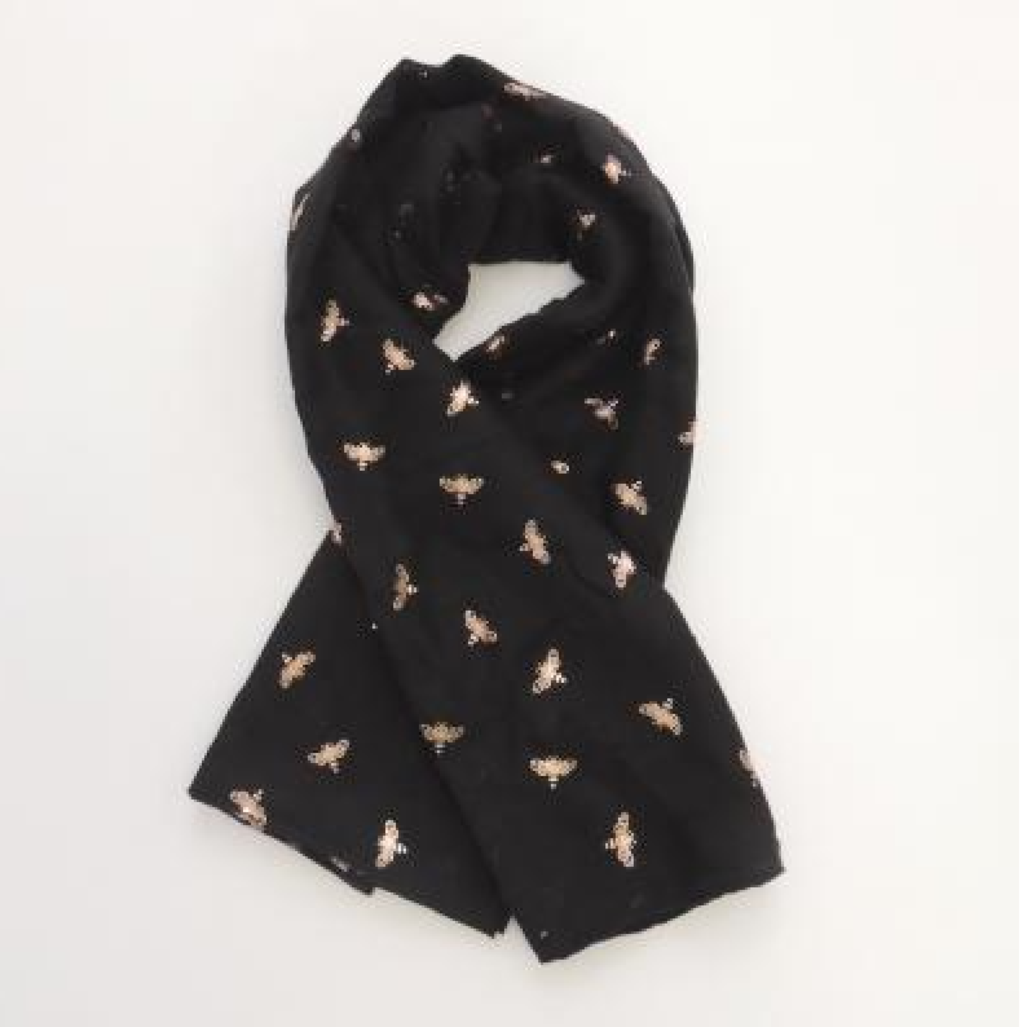 Equilibrium Beautiful Bee Range Scarves