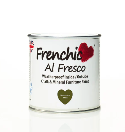 frenchic al fresco in constance moss tin in 250ml