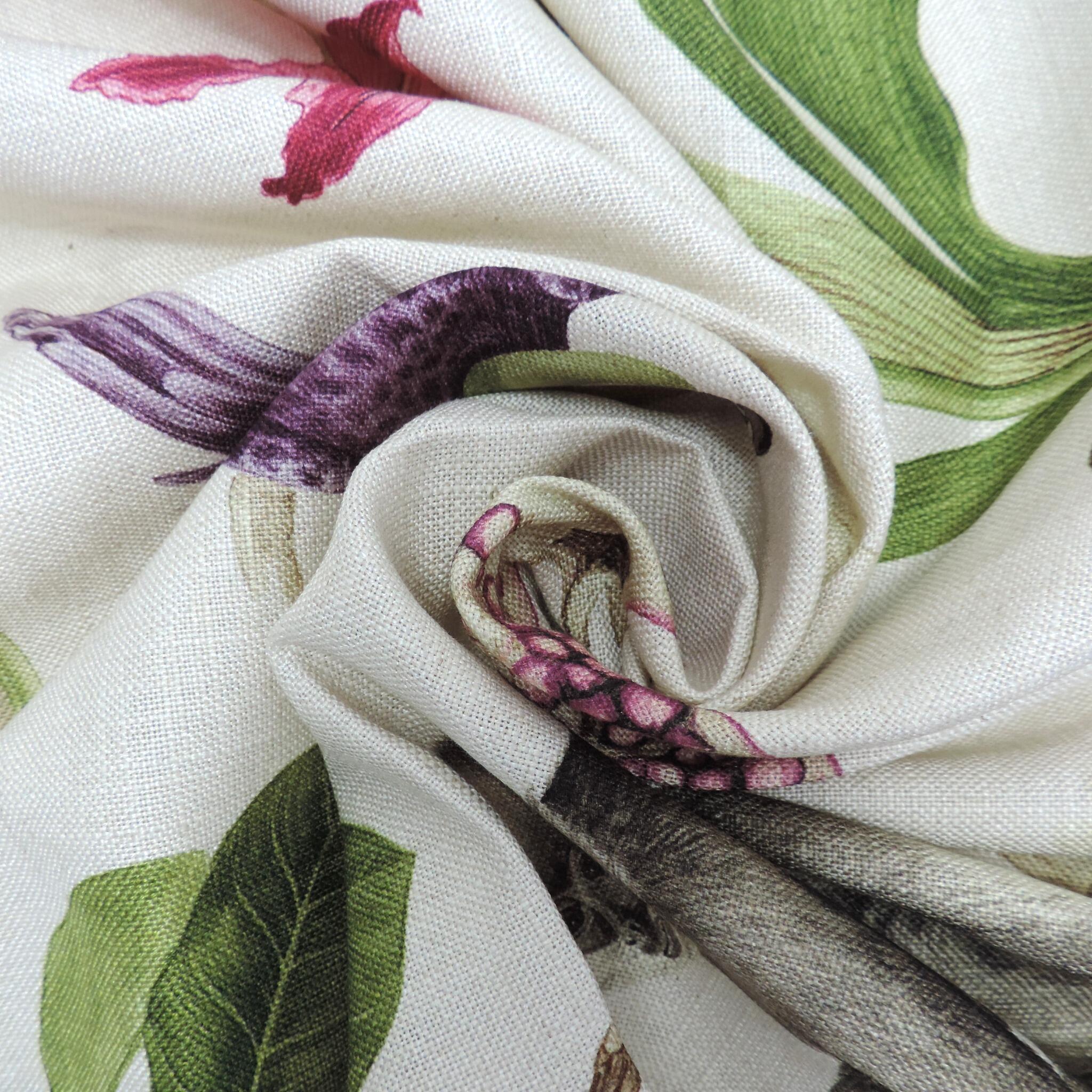 Capuchins Fabric by Sanderson