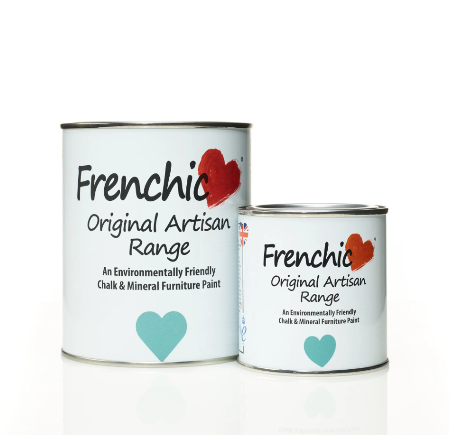 Original Artisan Frenchic Paint