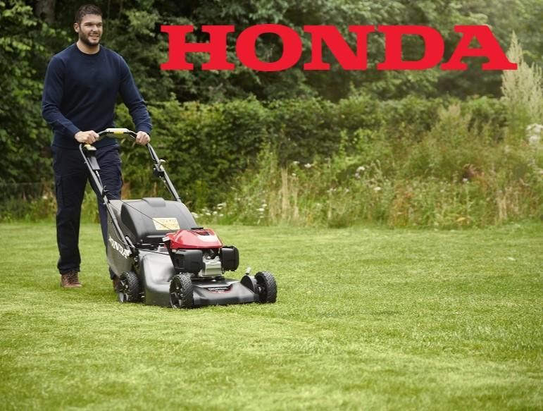 New! Honda Lawn & Garden MachineryClick here and find out more|Click Here