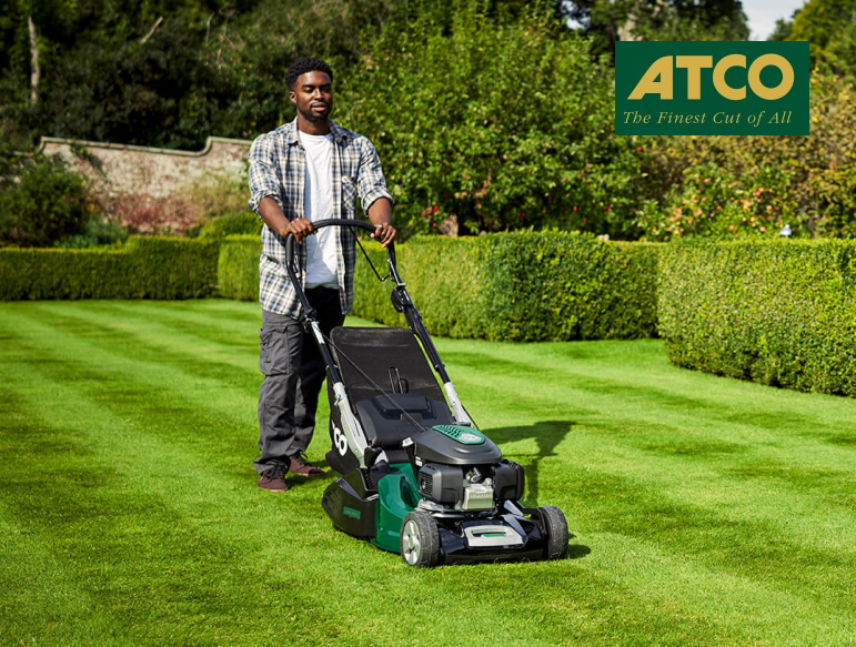 Atco mower specialistsOrder your new Atco mower today|Shop Atco