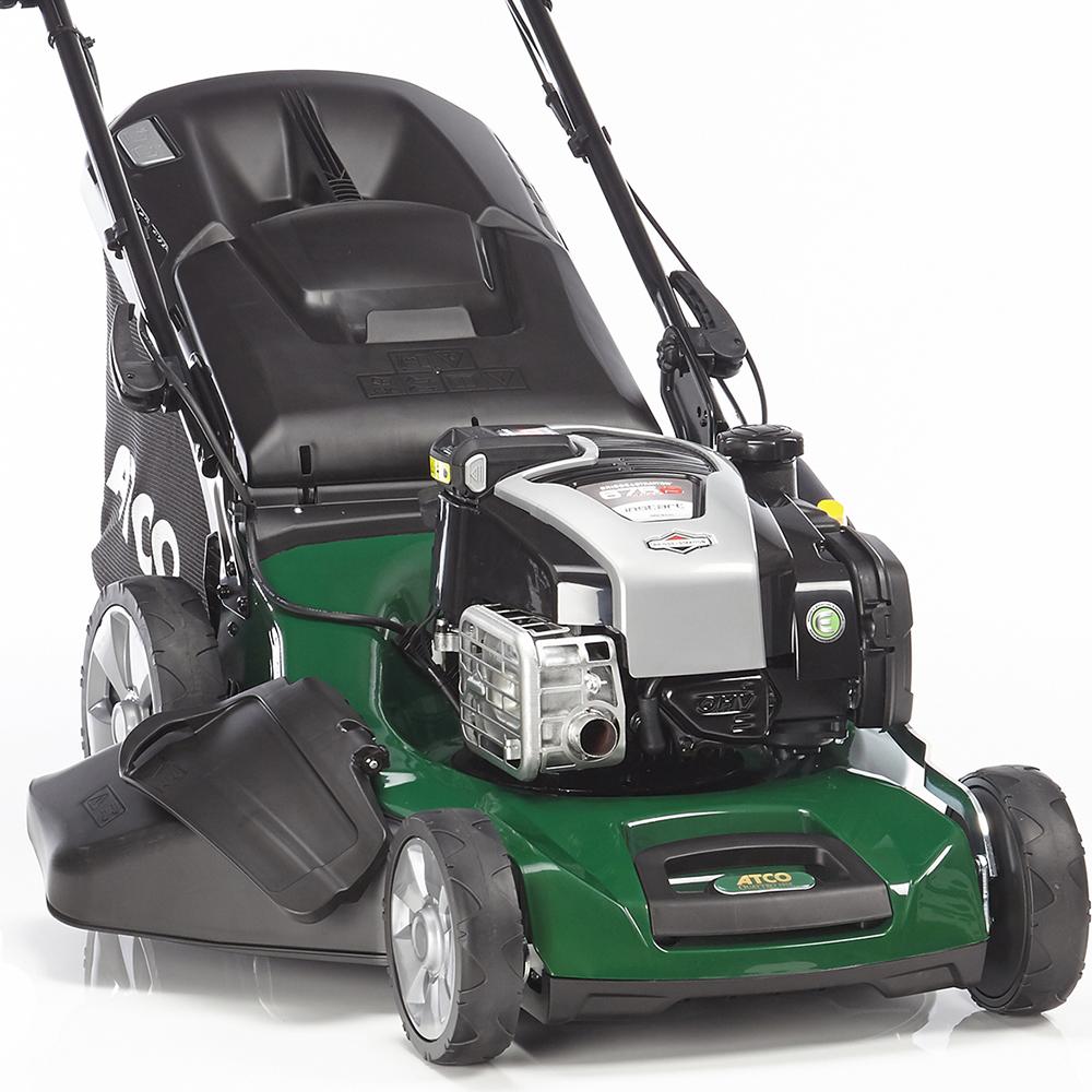 Atco Quattro 19SE