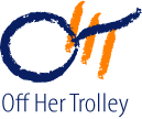 Off Her Trolley