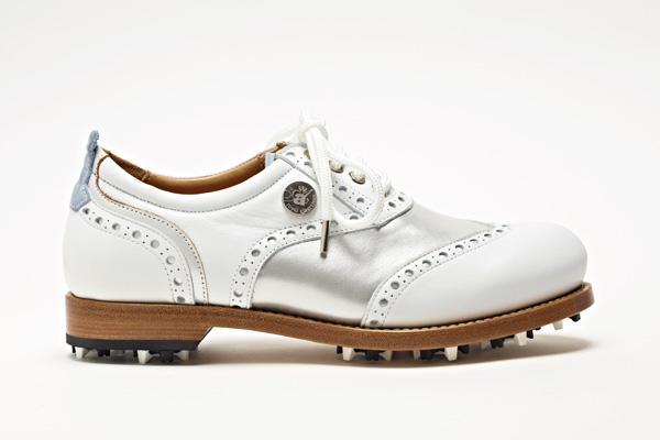Royal Albartross Diamond Lottie Golf Shoes