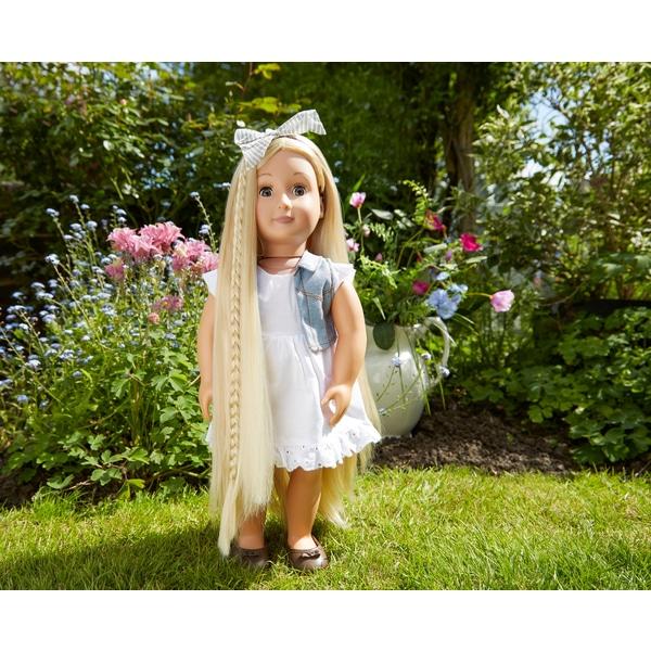 Our Generation Phoebe Hair Play Doll Toymaster Ballina