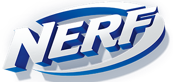 Hasbro Nerf Logo