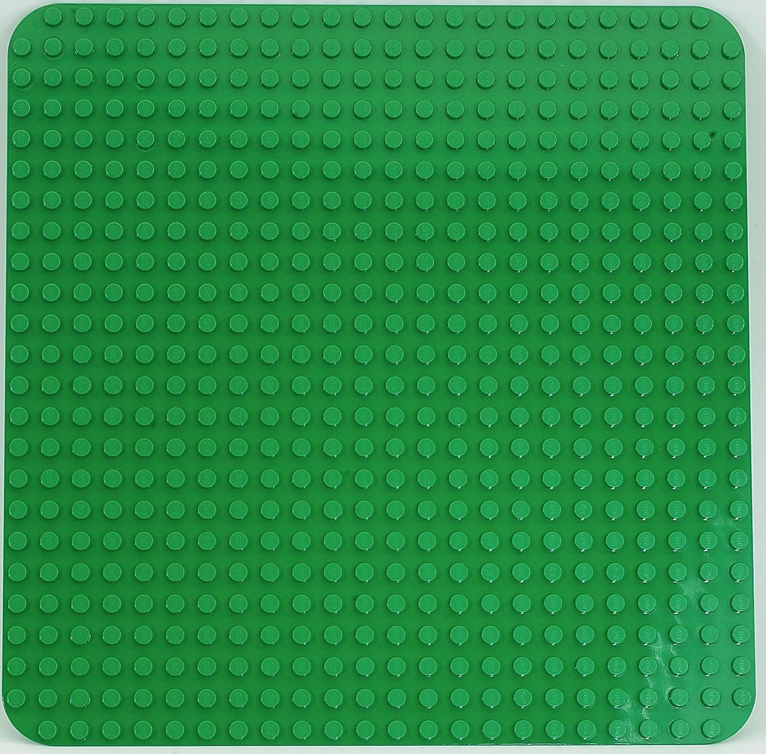 LEGO 2304 DUPLO Creative Play Lego Duplo Large Green Building Plate Toymaster Ballina