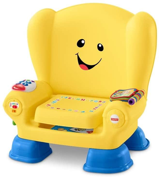 Fisher Price Laugh & Learn Chair Toymaster Ballina