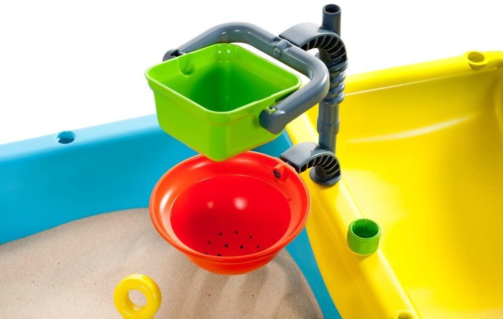 Mookie Sand Table With Accessories Toymaster Ballina