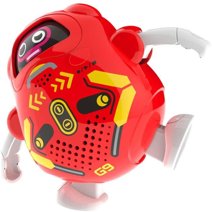 Silverlit Talkibot Robot Asstd Toymaster Ballina